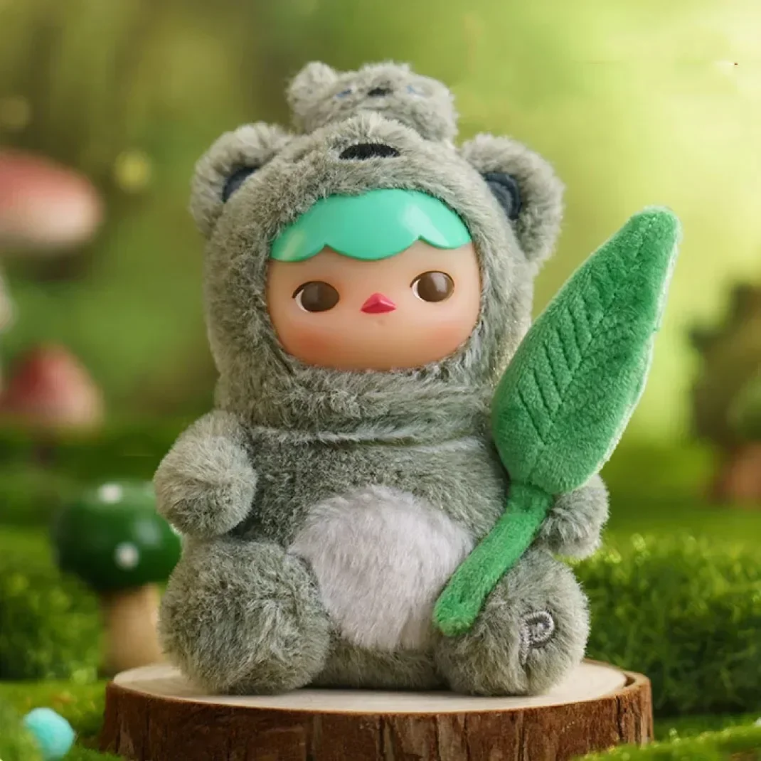 Pucky Bear Planet Series Plush Original Blind Box Mystery Box Guess Bag Toys Doll Cute Anime Figure Desktop Ornaments Collection
Pucky Bear Planet Series Plush Original Blind Box Mystery Box Guess Bag Toys Doll Cute Anime Figure Desktop Ornaments Collection