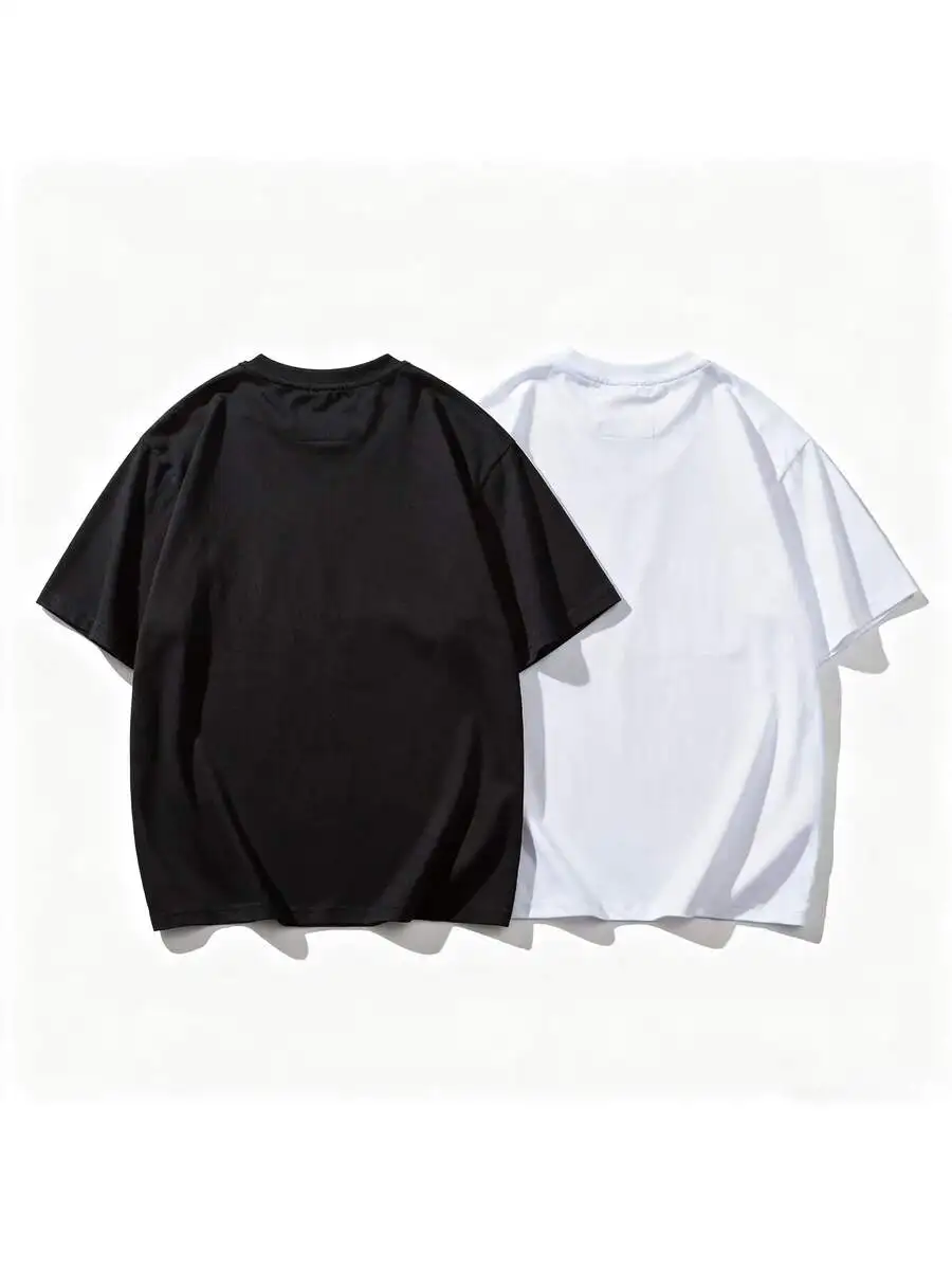 Mens Casual Short Sleeve Graphic T-Shirt For Sports Events And Outings
Mens Casual Short Sleeve Graphic T-Shirt For Sports Events And Outings