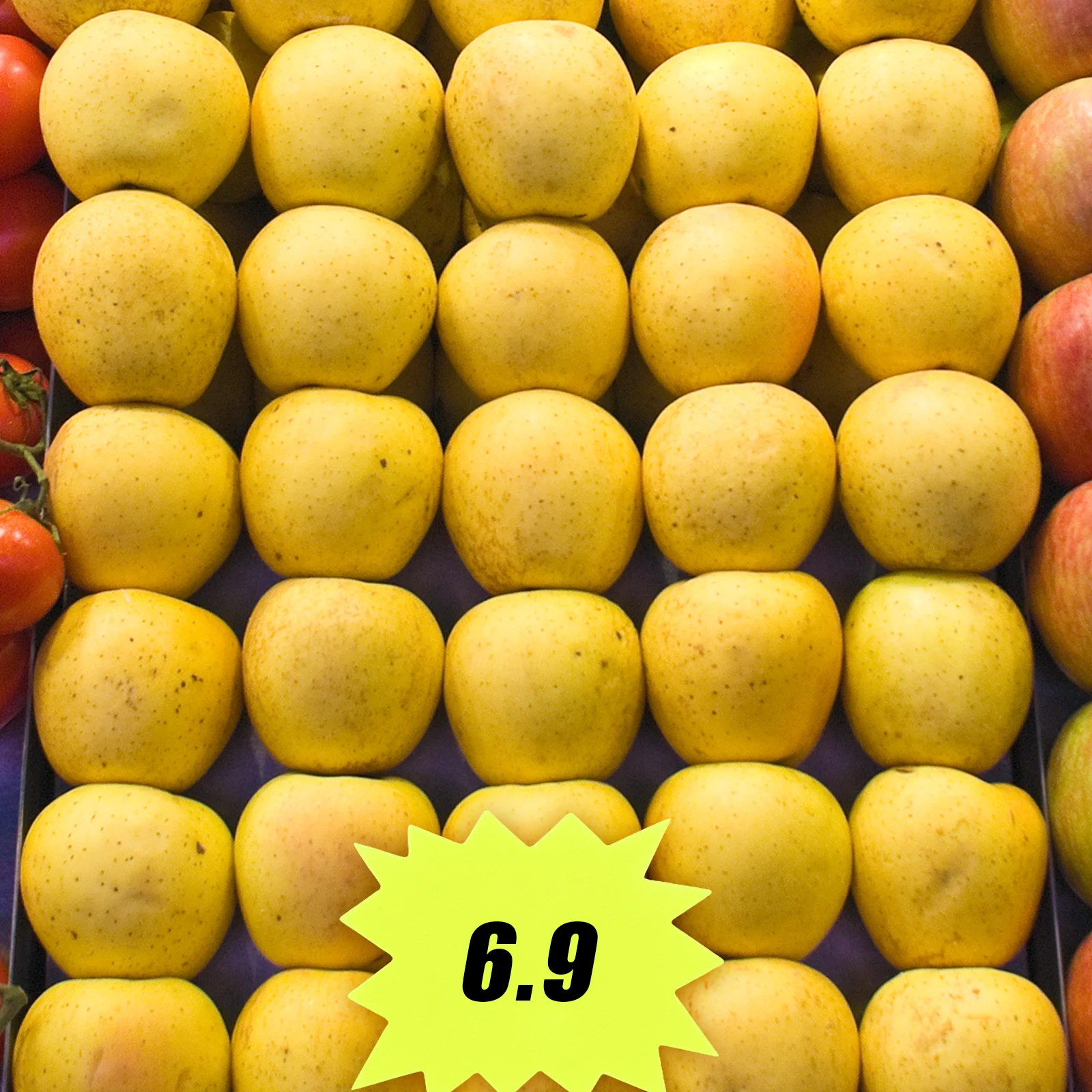 80Pcs Star Burst Fluorescent Sale Tags Retail Store Price Labels Advertising Marking Stickers Garage Sale Supplies
80Pcs Star Burst Fluorescent Sale Tags Retail Store Price Labels Advertising Marking Stickers Garage Sale Supplies