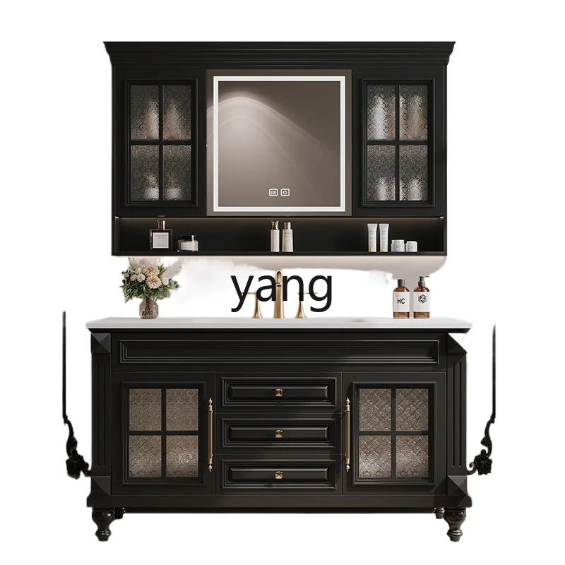 CX rock slab hot bending integrated basin bathroom cabinet combination floor-to-ceiling bathroom luxury stone washstand
CX rock slab hot bending integrated basin bathroom cabinet combination floor-to-ceiling bathroom luxury stone washstand