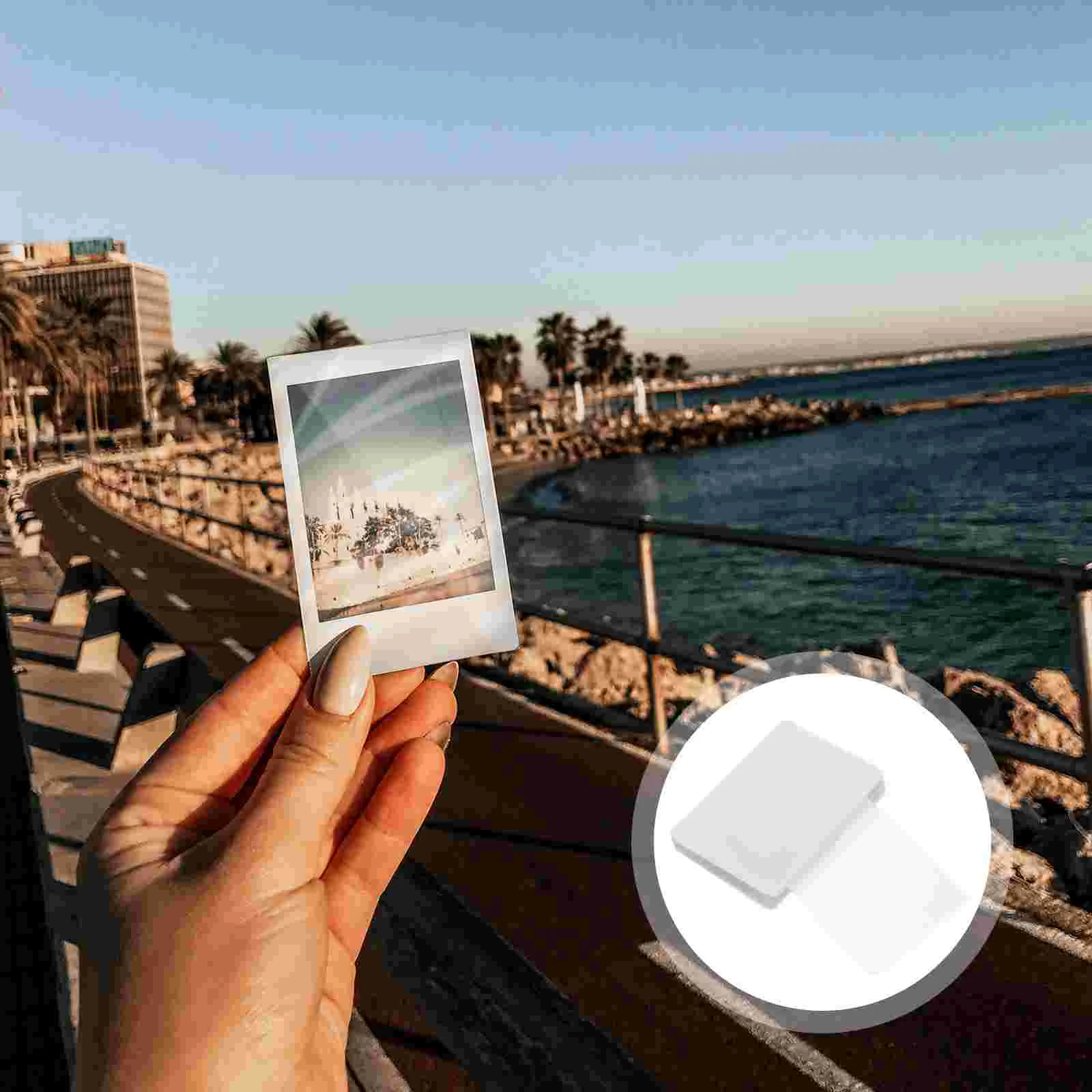 Matte Thermal Laminating Pouches Documents Film Plastic Lamination Office Clear Tape
Matte Thermal Laminating Pouches Documents Film Plastic Lamination Office Clear Tape
