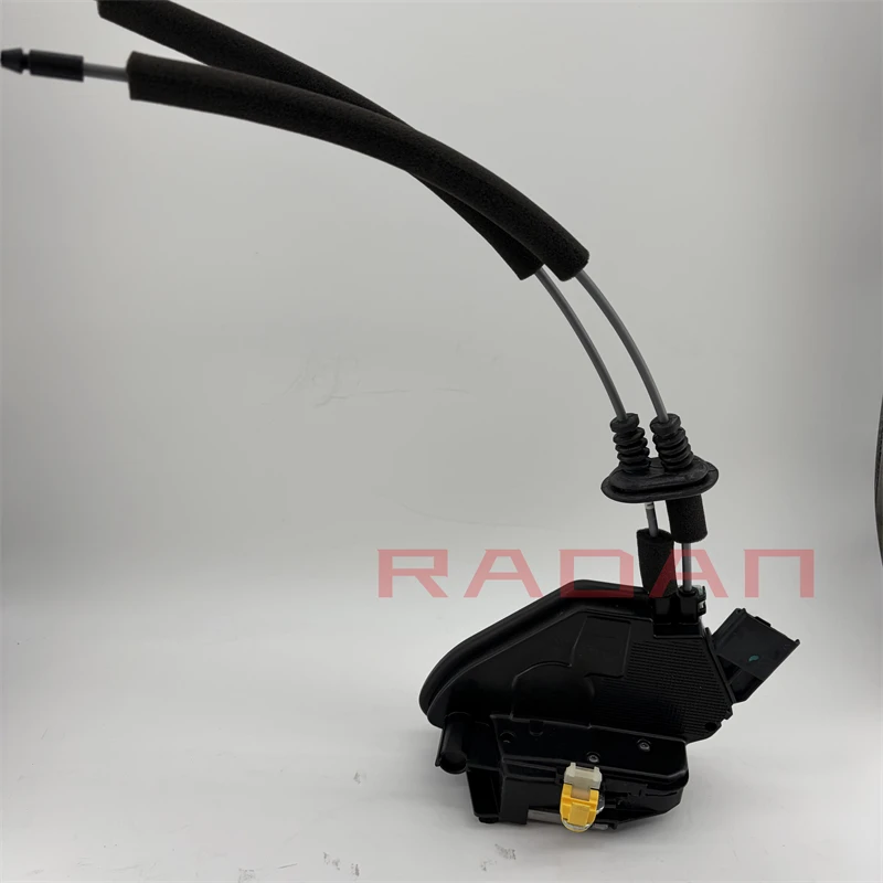 Original Rear Door Lock For Changan CS35 Plus 2023 Changan CS35 2018- OEM 6205200-MK02-BQ02
Original Rear Door Lock For Changan CS35 Plus 2023 Changan CS35 2018- OEM 6205200-MK02-BQ02