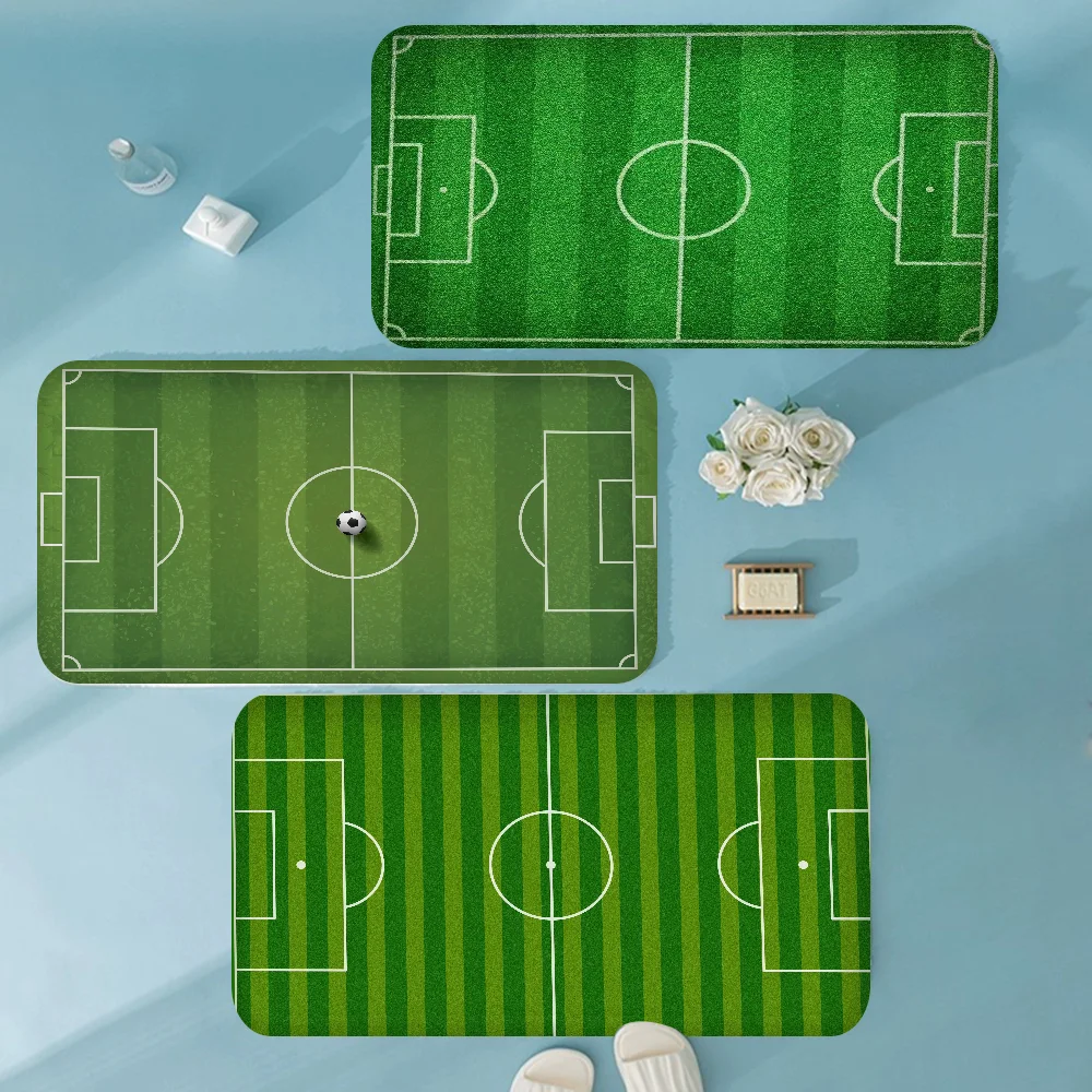 F-Football Field Plan Room Mats Cheaper Anti-slip Modern Living Room Balcony Printed Welcome Rug
F-Football Field Plan Room Mats Cheaper Anti-slip Modern Living Room Balcony Printed Welcome Rug