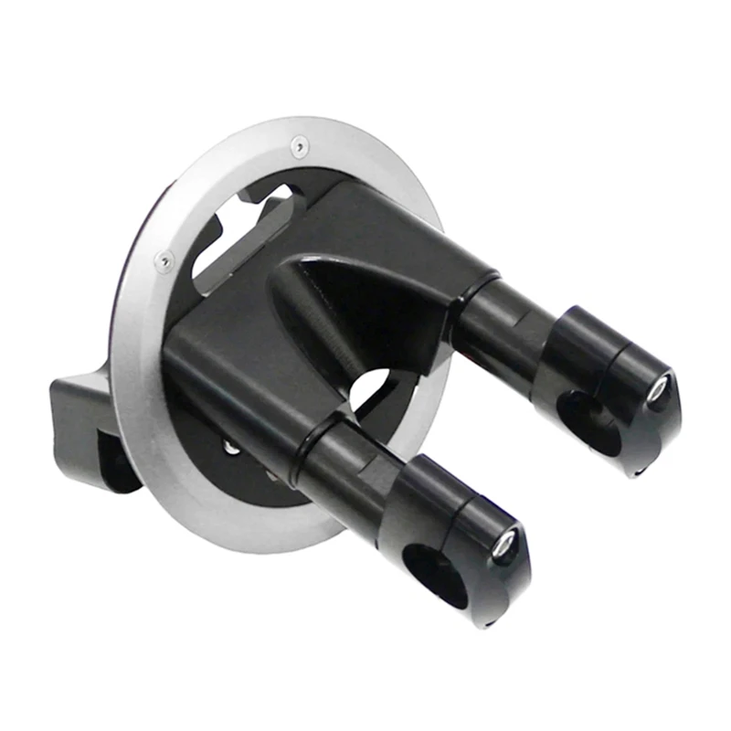 Motorcycle Accessories For YAMAHA TMAX 560 2012-2022 TMAX 530 2012-2018 Handlebar Riser Adapter Handle Bar Riser-B
Motorcycle Accessories For YAMAHA TMAX 560 2012-2022 TMAX 530 2012-2018 Handlebar Riser Adapter Handle Bar Riser-B