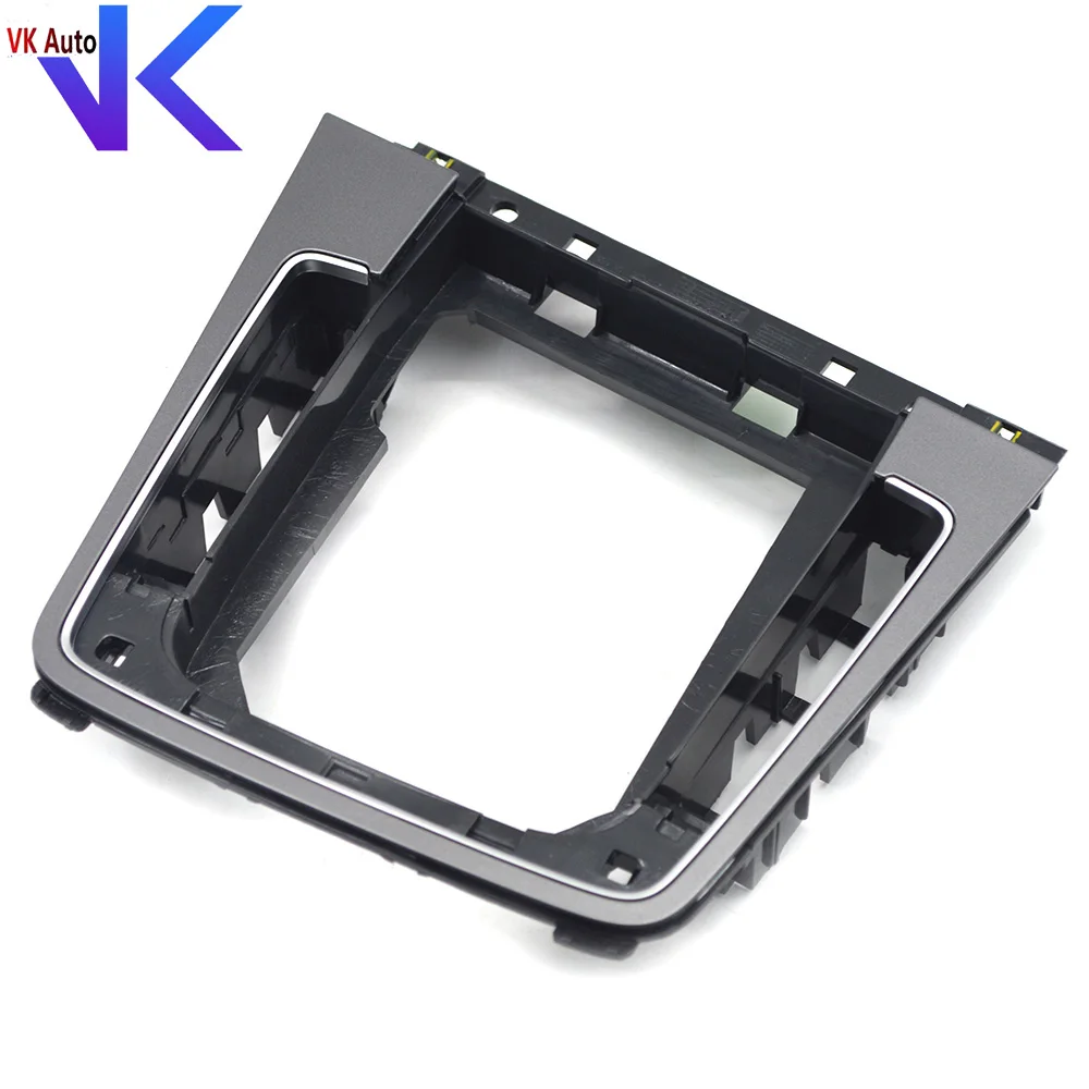 For Golf MK7 One Button Start Shift Panel Frame Low-end version black grey accessories
For Golf MK7 One Button Start Shift Panel Frame Low-end version black grey accessories