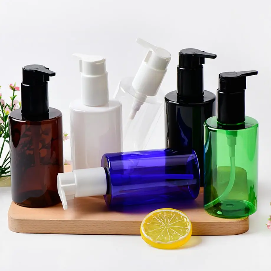 200ML round plastic PET BOTTLE toilet water lotion emulsion serum essential toner skin care cosmetic packing
200ML round plastic PET BOTTLE toilet water lotion emulsion serum essential toner skin care cosmetic packing