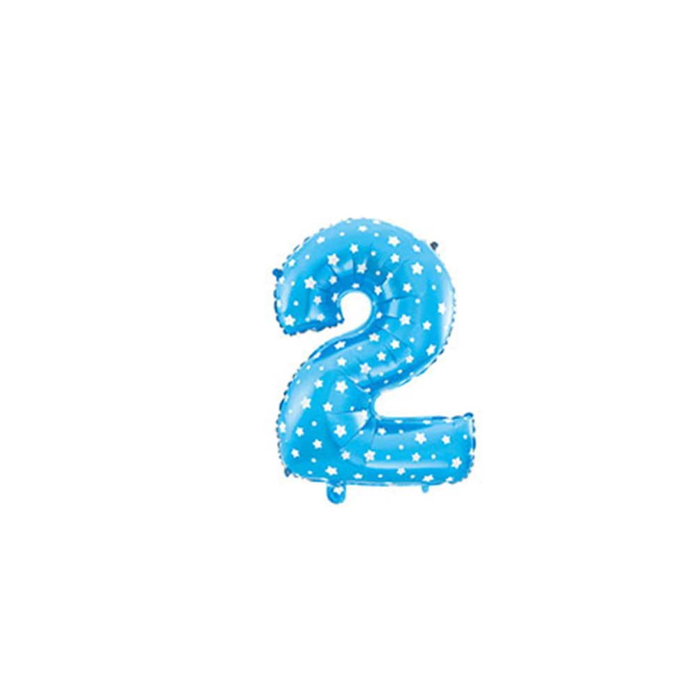 32 Inch Aluminium Foil Number Balloons Party Supplies Decoration Birthday Wedding Anniversary Events Reusable
32 Inch Aluminium Foil Number Balloons Party Supplies Decoration Birthday Wedding Anniversary Events Reusable
