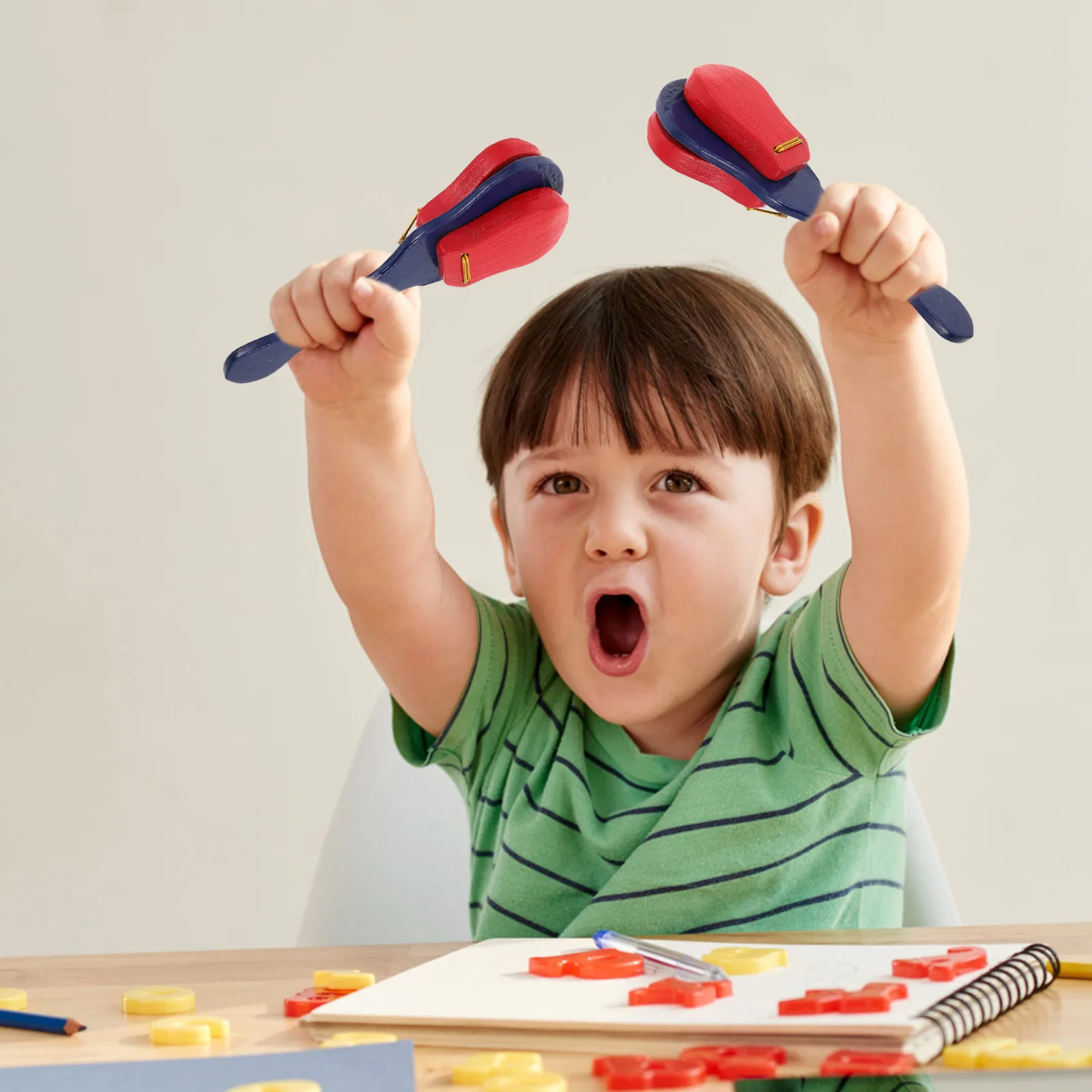 Make Decision Orff Instrument Panel Preschool Toys Wood Children's Musical Instruments
Make Decision Orff Instrument Panel Preschool Toys Wood Children's Musical Instruments