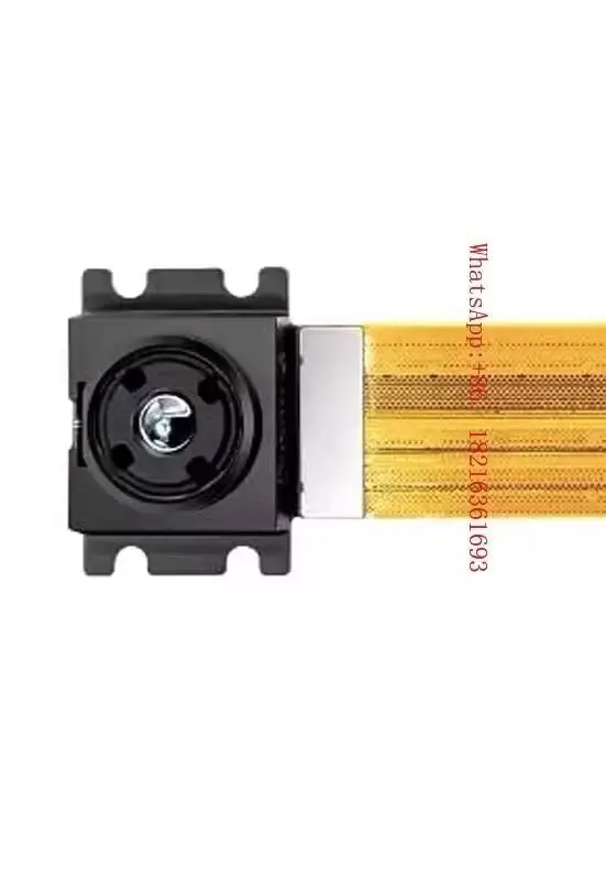 Миниатюрный тепловизионный модуль Tiny1-C 256*192 с длинноволновым ИК-излучением 3.2 мм, 12 мкм, компактный
Миниатюрный тепловизионный модуль Tiny1-C 256*192 с длинноволновым ИК-излучением 3.2 мм, 12 мкм, компактный