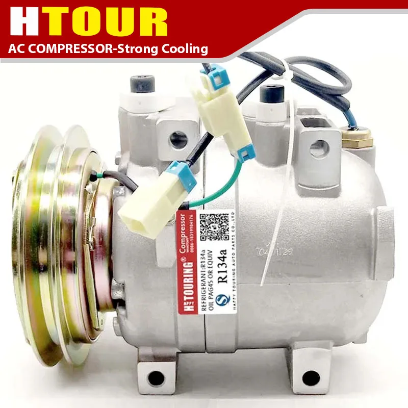 dkv14c air conditioner compressor for Hitachi Hyundai excavator R225-7 A5000-674-00-1 11N690040 11N6-90040 11N892040 50000674001
dkv14c air conditioner compressor for Hitachi Hyundai excavator R225-7 A5000-674-00-1 11N690040 11N6-90040 11N892040 50000674001