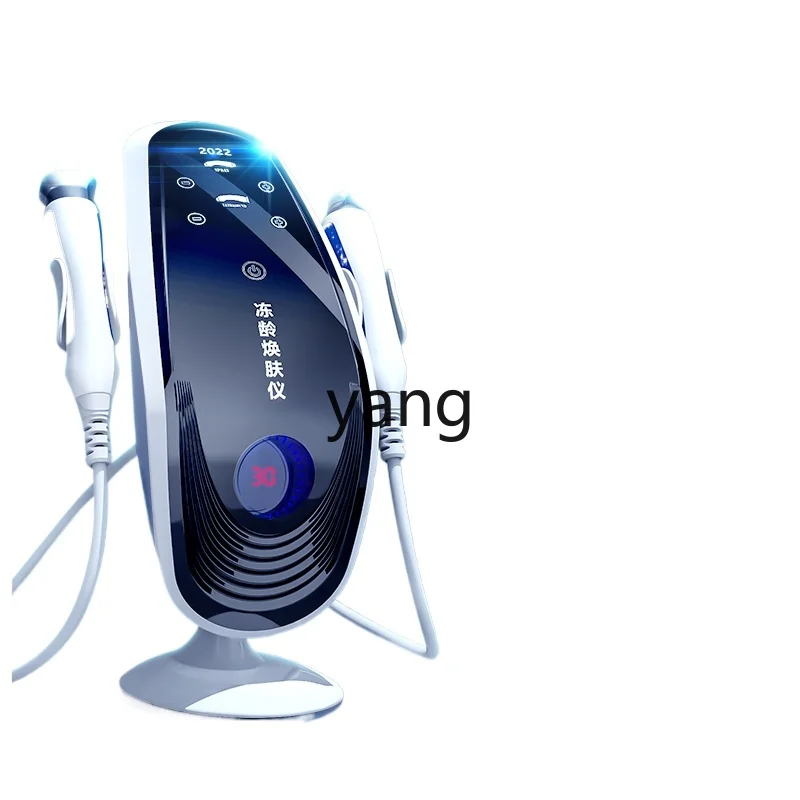 Yjq Facial Beauty Instrument Household Light Eye Lines French Lines Inductive Therapeutical Instrument Lifting and Firming Face
Yjq Facial Beauty Instrument Household Light Eye Lines French Lines Inductive Therapeutical Instrument Lifting and Firming Face