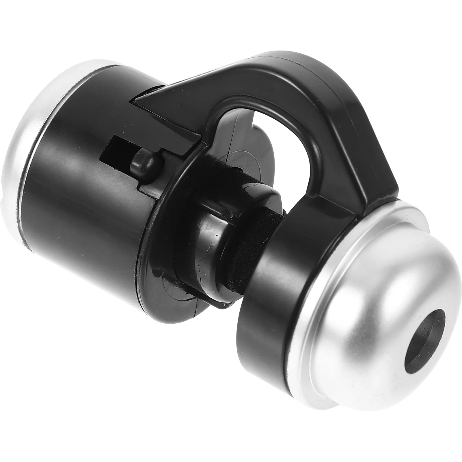 Portable Kids Microscope Toy Clip for Cellphone LED Light Black Mini Science Tool Biological Magnifier Student Plastic Lens
Portable Kids Microscope Toy Clip for Cellphone LED Light Black Mini Science Tool Biological Magnifier Student Plastic Lens