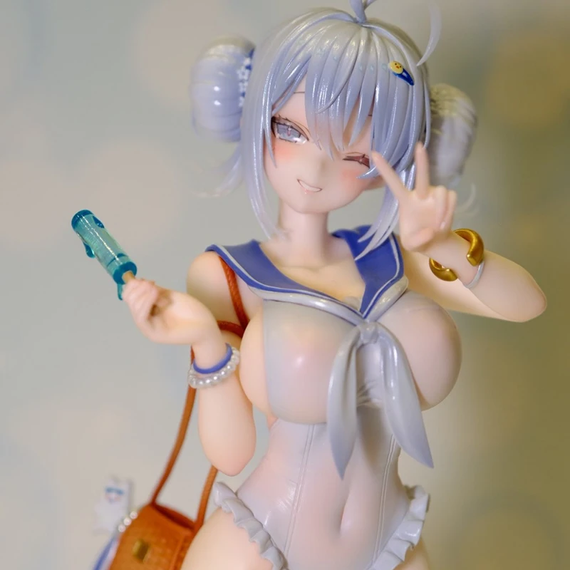 (In Stock) (W_4976) Jade Swimsuit Unpainted Unassembled WF2024W Diy GK White Resin Model Kit
(In Stock) (W_4976) Jade Swimsuit Unpainted Unassembled WF2024W Diy GK White Resin Model Kit