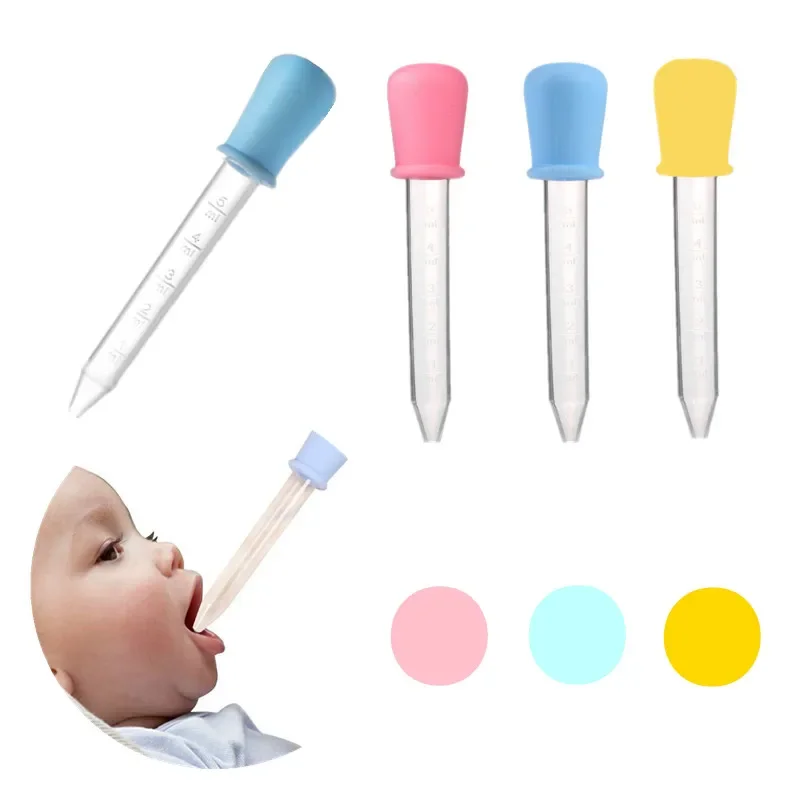 2pcs/lot 5ML Dose Medicine Dropper Spoon for Baby Infant Safety PP Burette Feeder Pink White Yellow Blue Available
2pcs/lot 5ML Dose Medicine Dropper Spoon for Baby Infant Safety PP Burette Feeder Pink White Yellow Blue Available