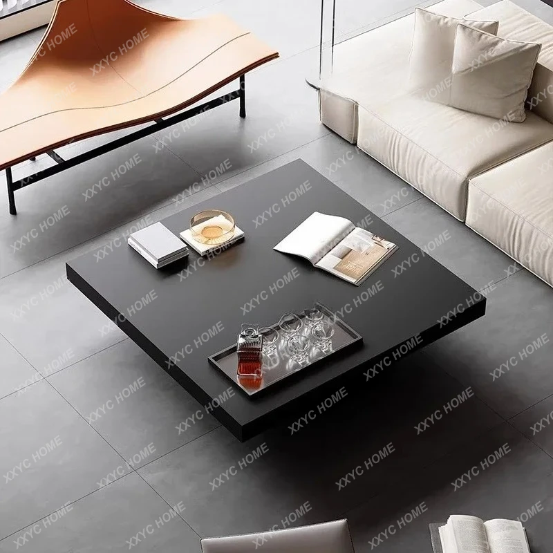 YYVv XX Floating Coffee Table Acrylic Stone Board Wheeled Minimalist Design Modern Living Room Café Furniture FYC
YYVv XX Floating Coffee Table Acrylic Stone Board Wheeled Minimalist Design Modern Living Room Café Furniture FYC