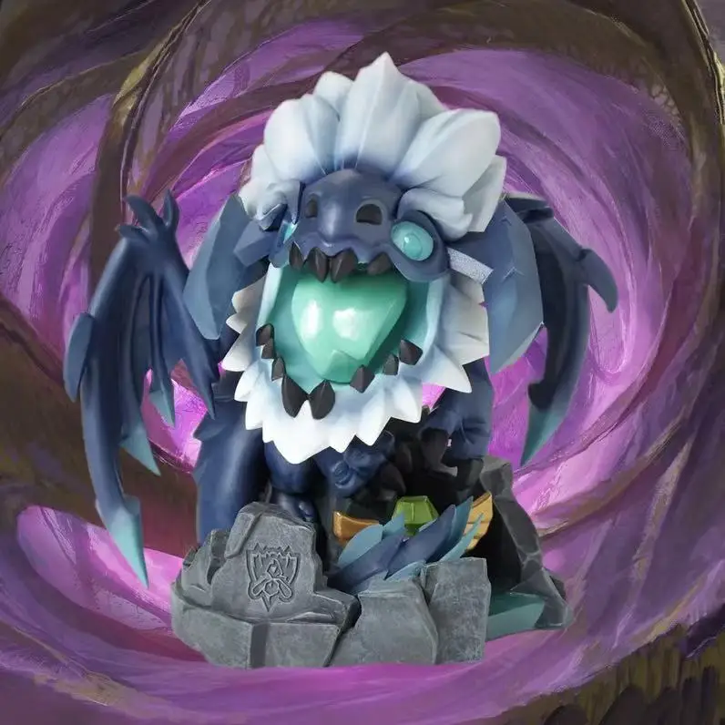 Elder Dragon XL Figure Genuine Original Packaging Brand New(We don't have in-game icons to give away)
Elder Dragon XL Figure Genuine Original Packaging Brand New(We don't have in-game icons to give away)