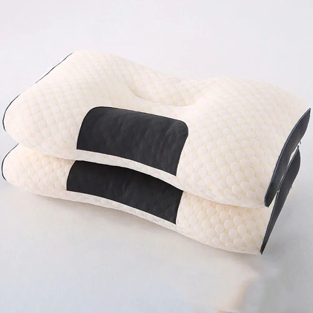 Cotton Massage Knitted Pillow Core Non Collapse Sleeping EASY TO USE AND LONG LASTING Package Content Part Name
Cotton Massage Knitted Pillow Core Non Collapse Sleeping EASY TO USE AND LONG LASTING Package Content Part Name