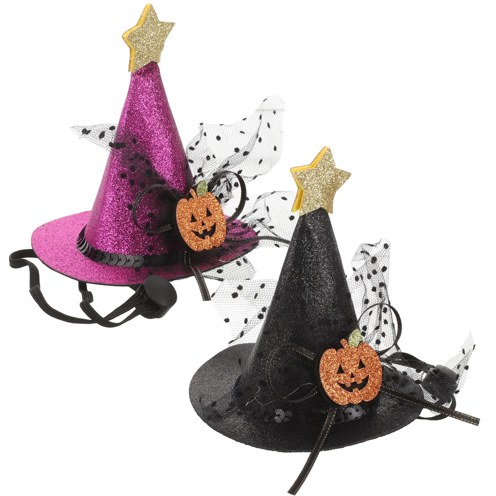 2Pcs Pumpkin Cone Shape Halloween Pet Hats Adjustable Dog Cat Caps Costume Party Adjustable Halloween Pet Hat Cat Hat
2Pcs Pumpkin Cone Shape Halloween Pet Hats Adjustable Dog Cat Caps Costume Party Adjustable Halloween Pet Hat Cat Hat