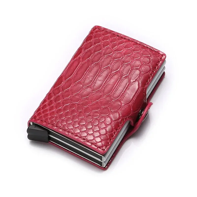 Smart Men Wallets Money Bag Magic Trifold Mini Slim Wallet Male Small Leather Wallet Thin Snake Purses Vallet Walet
Smart Men Wallets Money Bag Magic Trifold Mini Slim Wallet Male Small Leather Wallet Thin Snake Purses Vallet Walet