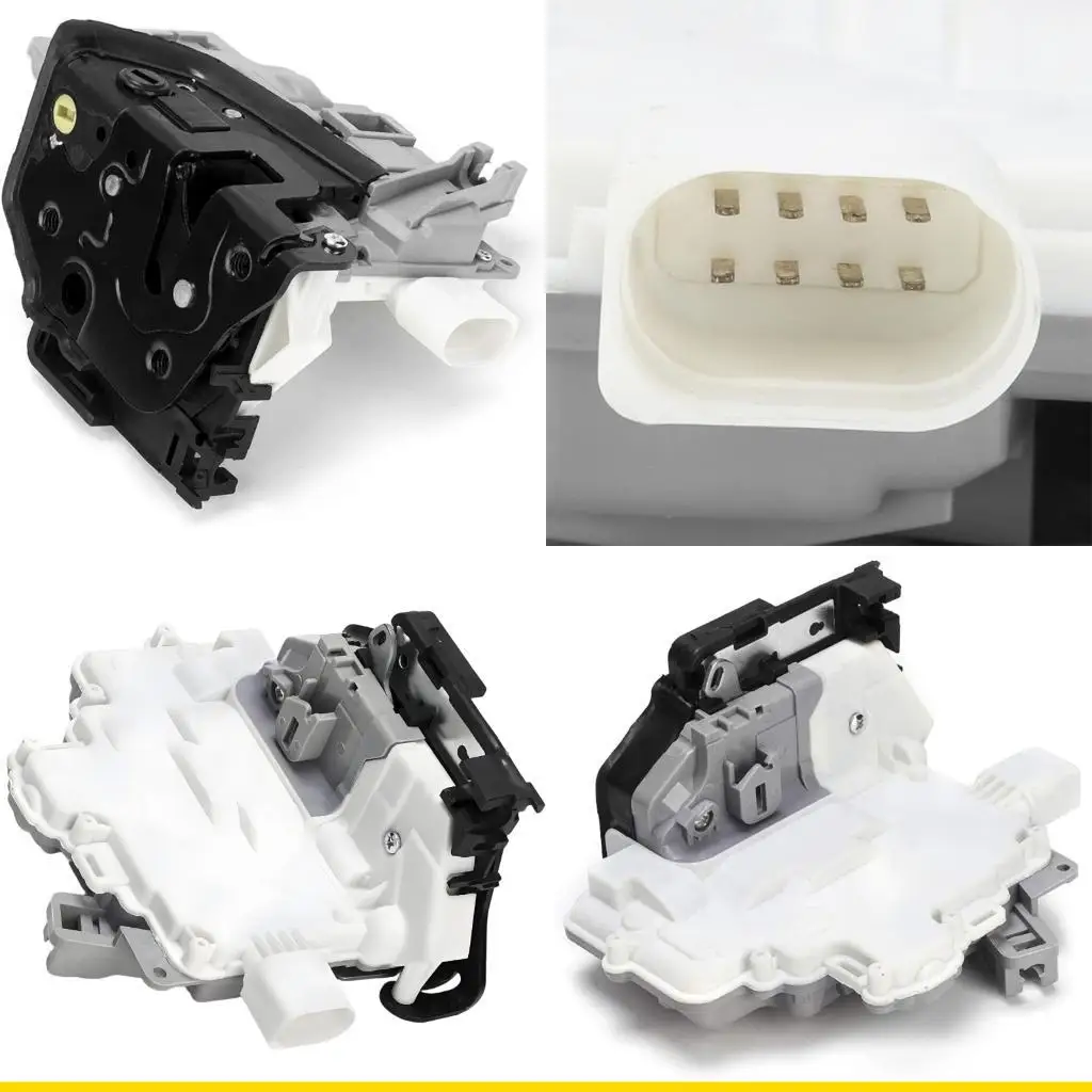 SZCH Car Accessory Auto Left Passenger Side Doors Lock Actuator Replace 8K0839015
SZCH Car Accessory Auto Left Passenger Side Doors Lock Actuator Replace 8K0839015