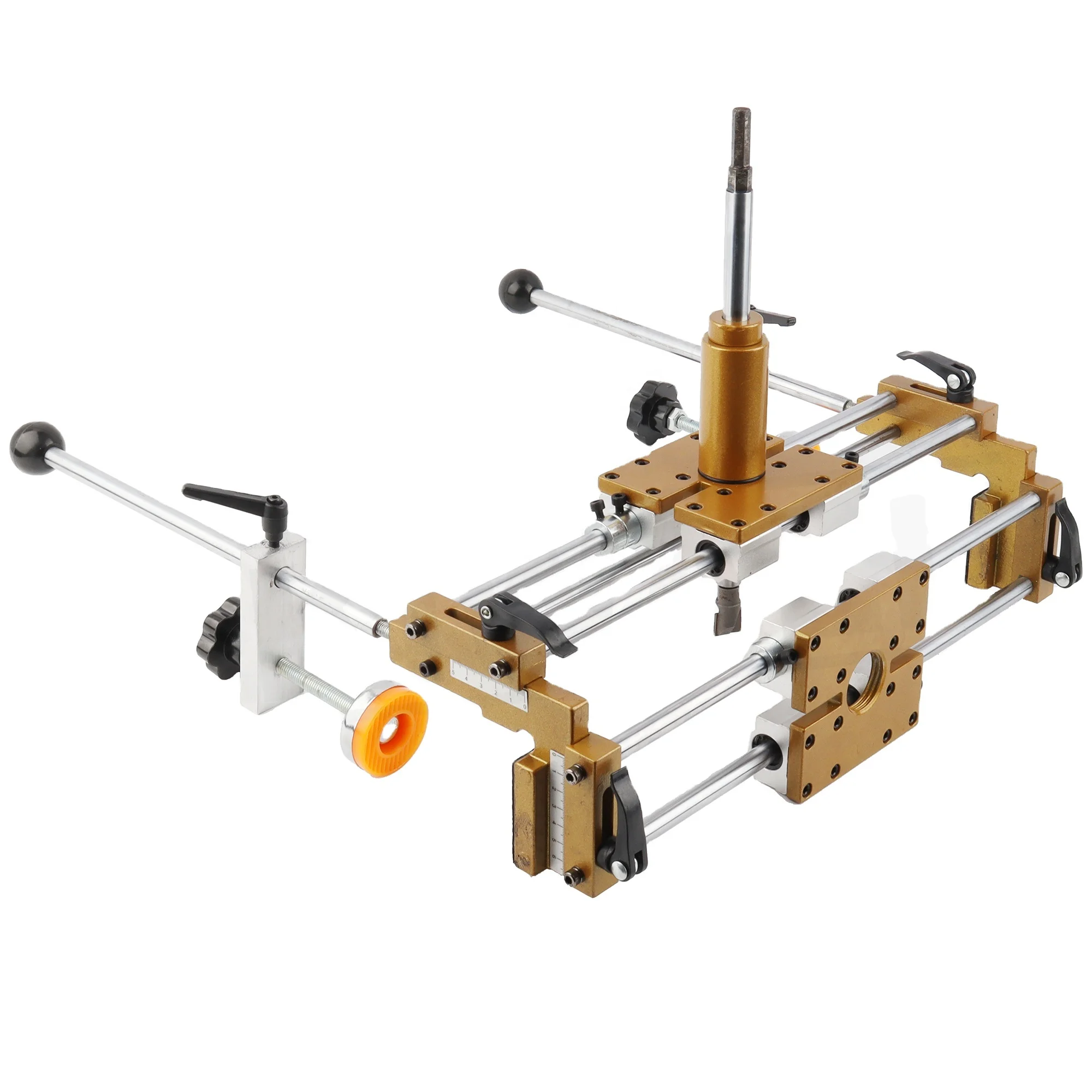 Heavy Duty Door Lock Opener Drill Bit Kit Wrench Pocket Hole Saw Opener Installation Mortising Fitting Jig Tools 
Heavy Duty Door Lock Opener Drill Bit Kit Wrench Pocket Hole Saw Opener Installation Mortising Fitting Jig Tools