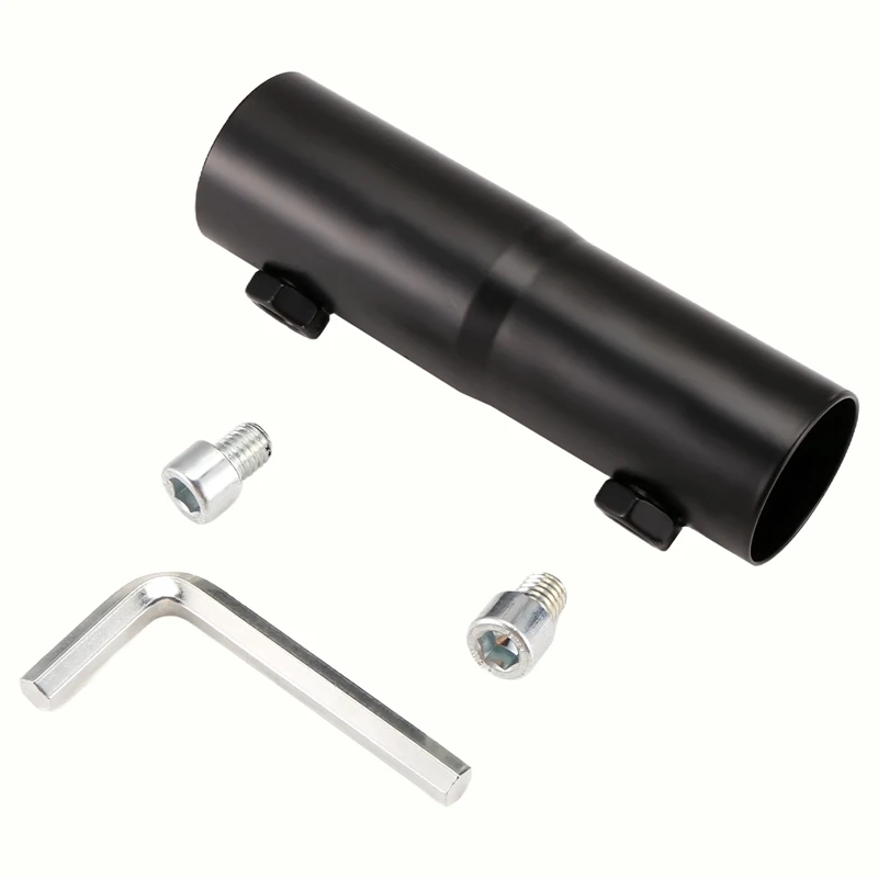 B61A-For Starlink Pipe Adapter, Aluminum Alloy Heavy Duty Satellite Internet Pole Mount Bracket Mounting Kit For Roof Wall
B61A-For Starlink Pipe Adapter, Aluminum Alloy Heavy Duty Satellite Internet Pole Mount Bracket Mounting Kit For Roof Wall