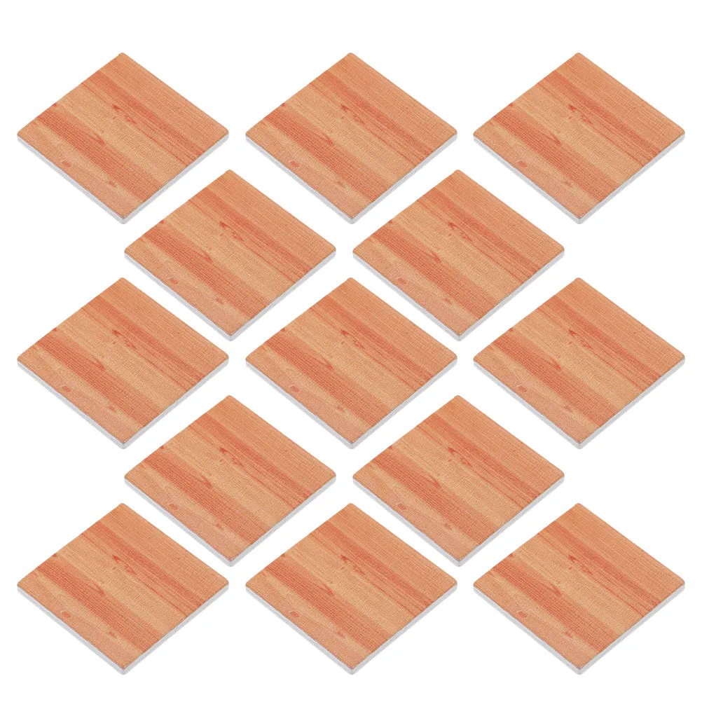 27Pcs Exquisite Miniature Dollhouse Floor Crafts Lightweight Compact Realistic Floor Decor for Mini House Lovers Collectors
27Pcs Exquisite Miniature Dollhouse Floor Crafts Lightweight Compact Realistic Floor Decor for Mini House Lovers Collectors