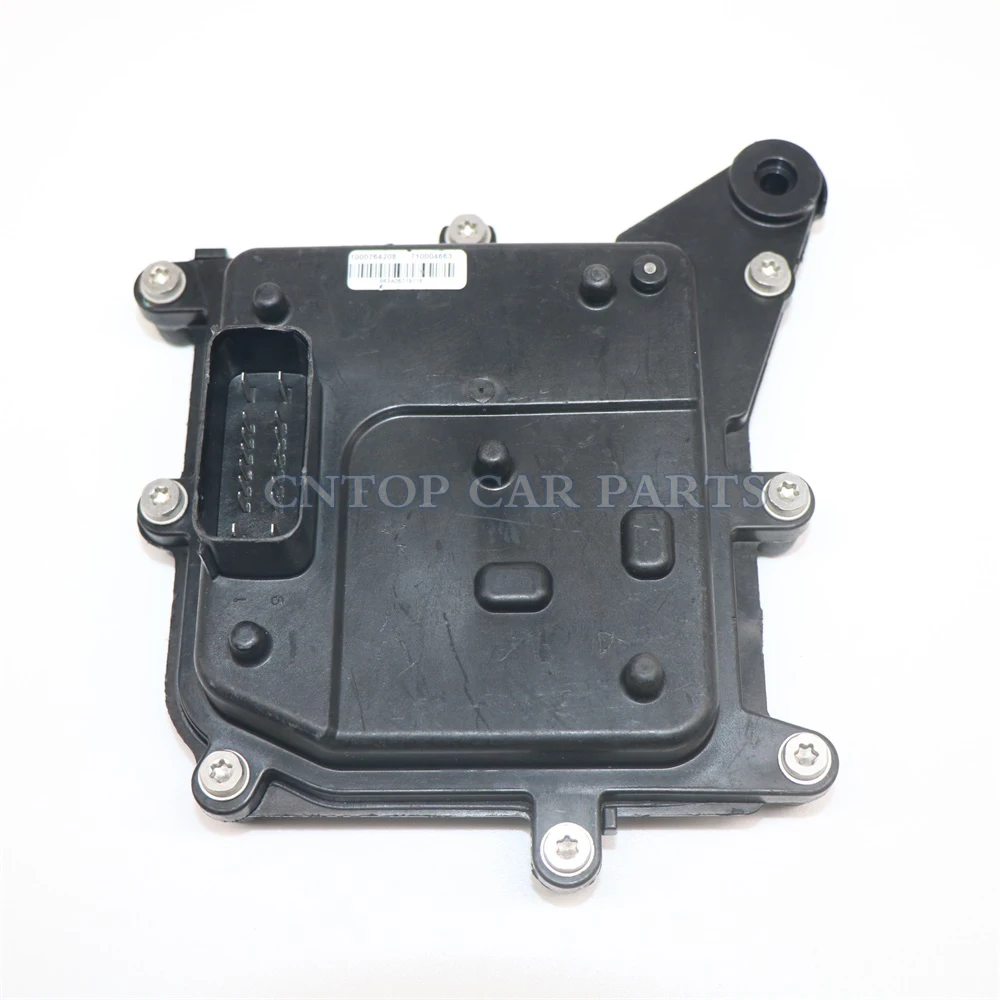 Original 1000764208 710004663 Front Drive Control Module for Can-Am Side by Side MAVERICK X3 2018 DEFENDER MAX HD10 2019
Original 1000764208 710004663 Front Drive Control Module for Can-Am Side by Side MAVERICK X3 2018 DEFENDER MAX HD10 2019
