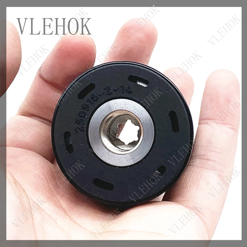 Keyless drill chuck 13 FOR MAKITA DHP484 DDF484
Keyless drill chuck 13 FOR MAKITA DHP484 DDF484