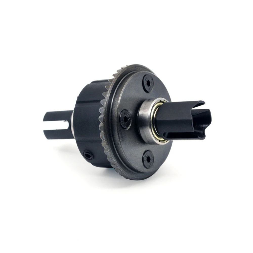 A13Q-2Pcs Front And Rear Differential 8504 For ZD Racing DBX-07 EX-07 DBX 07 EX07 1/7 RC Car Upgrade Parts Accessories
A13Q-2Pcs Front And Rear Differential 8504 For ZD Racing DBX-07 EX-07 DBX 07 EX07 1/7 RC Car Upgrade Parts Accessories