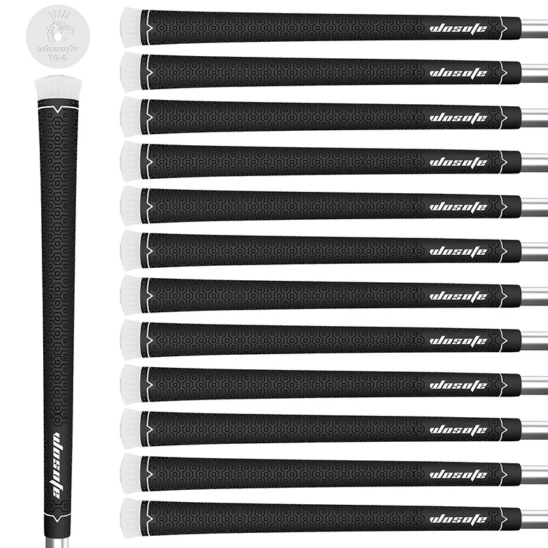 10 Pcs Portable Golf Club Grip Golf Practice Breathable Soft Standard Antiskid Golf
10 Pcs Portable Golf Club Grip Golf Practice Breathable Soft Standard Antiskid Golf
