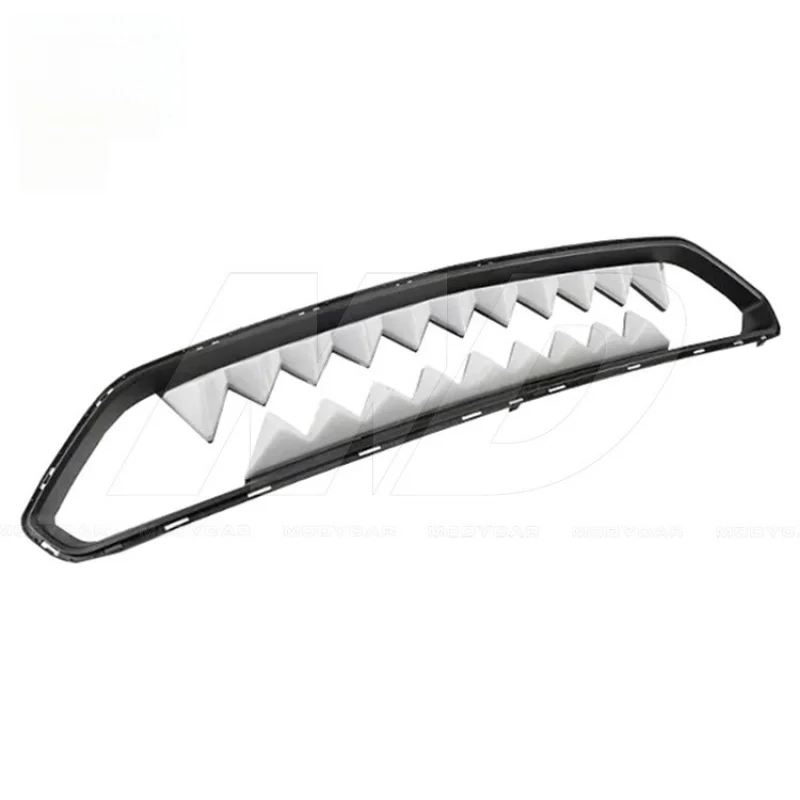 for Ford Mustang 2015-2022 Teeth Style ABS Front Grille
for Ford Mustang 2015-2022 Teeth Style ABS Front Grille