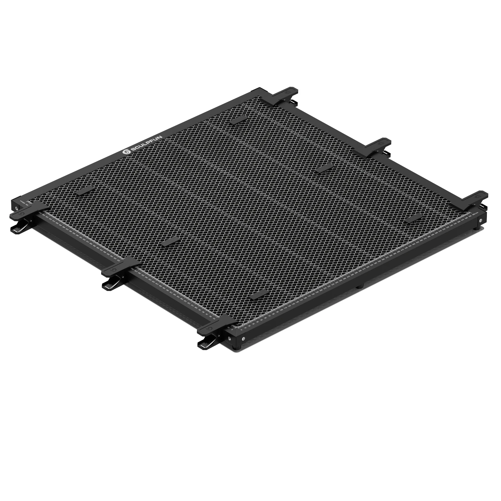 600x600mm Working Table Board Platform Desktop Protection C Diode Laser Engraving Machine Honeycomb
600x600mm Working Table Board Platform Desktop Protection C Diode Laser Engraving Machine Honeycomb