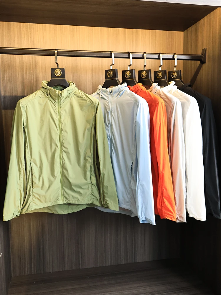 Водостойкая ветрозащитная дышащая нейлоновая четырехсторонняя эластичная технология для спорта на открытом воздухе, летняя мужская солнцезащитная тонкая шляпа Jaet
Водостойкая ветрозащитная дышащая нейлоновая четырехсторонняя эластичная технология для спорта на открытом воздухе, летняя мужская солнцезащитная тонкая шляпа Jaet