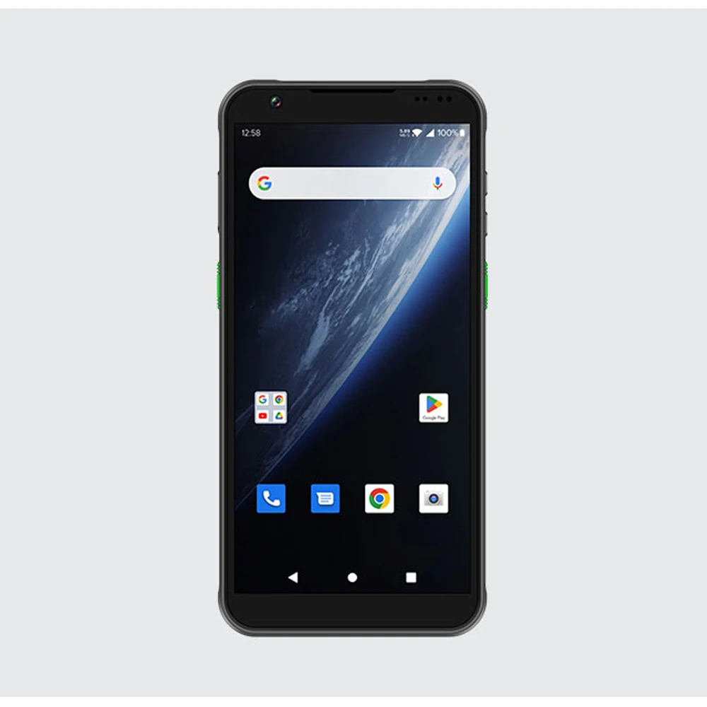 MC50 Android 12 Qualcomm Snapdragon Handheld PDA Mobile Computers Devices Zebra Barcode Scanner Data Collectors 5G Network 6inch
MC50 Android 12 Qualcomm Snapdragon Handheld PDA Mobile Computers Devices Zebra Barcode Scanner Data Collectors 5G Network 6inch