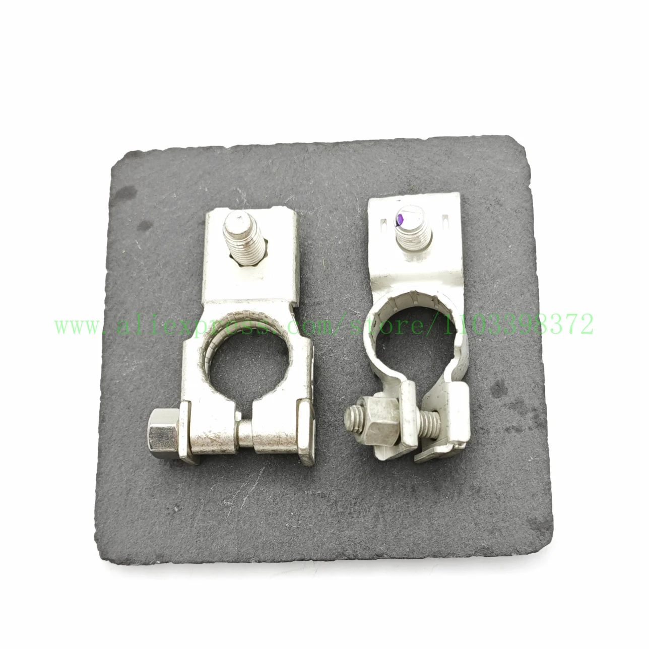 Terminal Set!! 24340JA74A 243407999B 24340-JA74A 24340-7999B Pos/Neg Battery Ter Negative Battery Terminal End
Terminal Set!! 24340JA74A 243407999B 24340-JA74A 24340-7999B Pos/Neg Battery Ter Negative Battery Terminal End