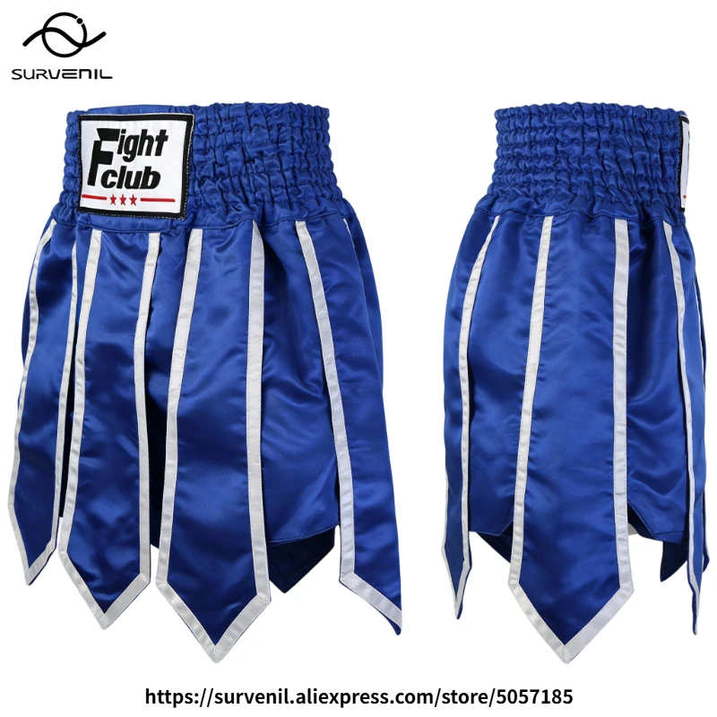Шорты для кикбоксинга Gladiator Ribbons: профессиональные брюки для тайского бокса, ММА, спарринга, борьбы и единоборств
Шорты для кикбоксинга Gladiator Ribbons: профессиональные брюки для тайского бокса, ММА, спарринга, борьбы и единоборств