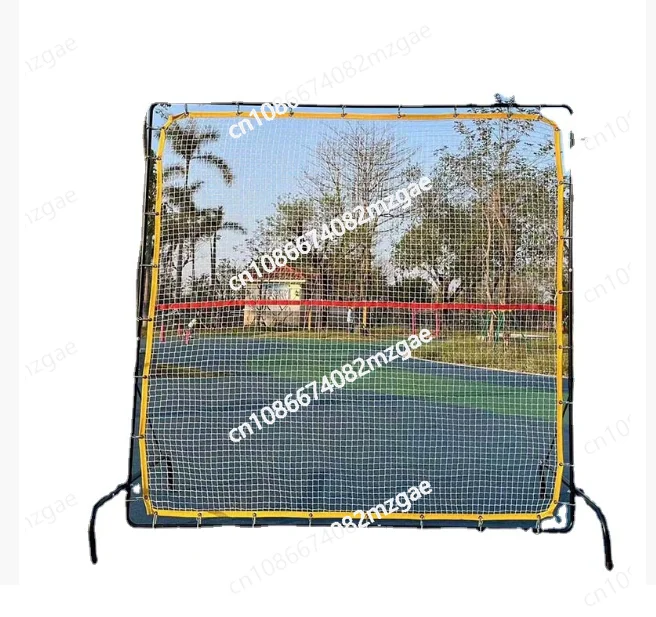 Outdoor Sports Tennis player adjustable rebound net tennis training equipment 2mx2m batting volleyball
Outdoor Sports Tennis player adjustable rebound net tennis training equipment 2mx2m batting volleyball