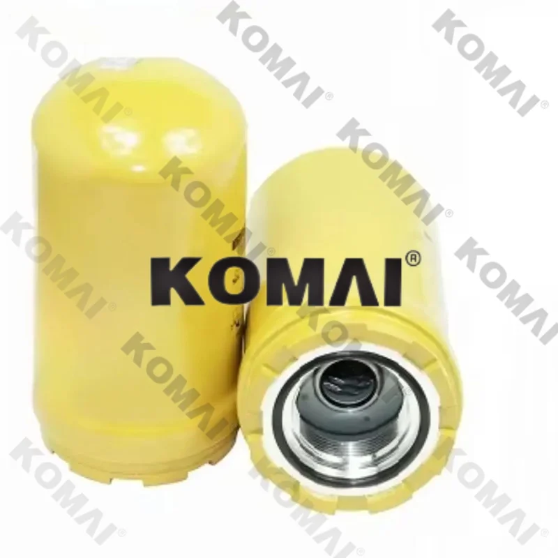 1 Pcs Oil Filter 51-8670X HF35519 P573481 Replacement Compatible with Excavator Parts Excavator Accessories
1 Pcs Oil Filter 51-8670X HF35519 P573481 Replacement Compatible with Excavator Parts Excavator Accessories