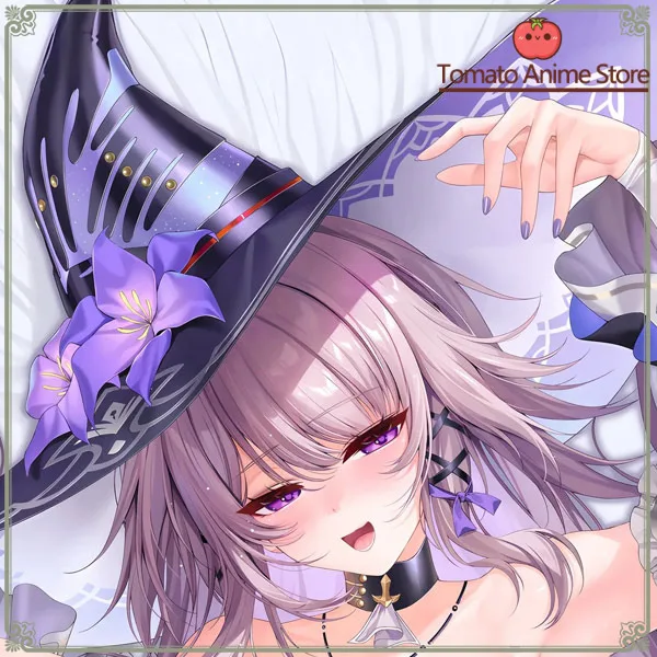 Wuthering Waves Camellya Аниме Игра Dakimakura Hing Body PillowCase Подушка Otaku Постельное белье Xmas 
Wuthering Waves Camellya Аниме Игра Dakimakura Hing Body PillowCase Подушка Otaku Постельное белье Xmas