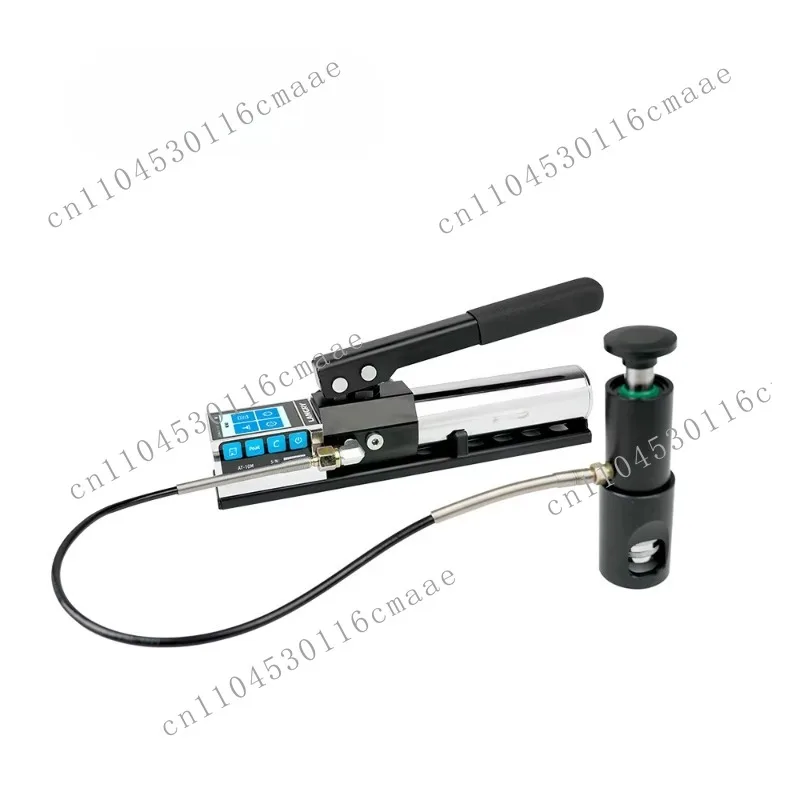 Portable Non-destructive Testing, Coating Adhesion, Concrete Adhesion Pull-off Tester, Digital Display
Portable Non-destructive Testing, Coating Adhesion, Concrete Adhesion Pull-off Tester, Digital Display