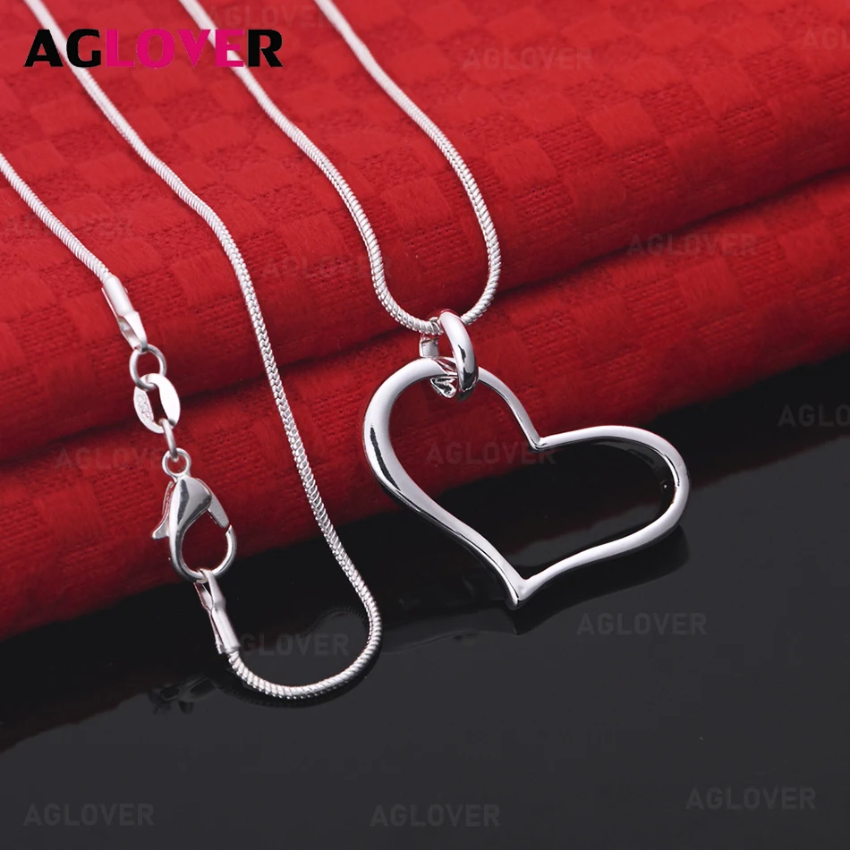 AGLOVER 925 Sterling Silver Love Ring Buckle Pendant Necklace Accessories Light Luxury Niche Women'S Valentine'S Day Gift Jewelr
AGLOVER 925 Sterling Silver Love Ring Buckle Pendant Necklace Accessories Light Luxury Niche Women'S Valentine'S Day Gift Jewelr