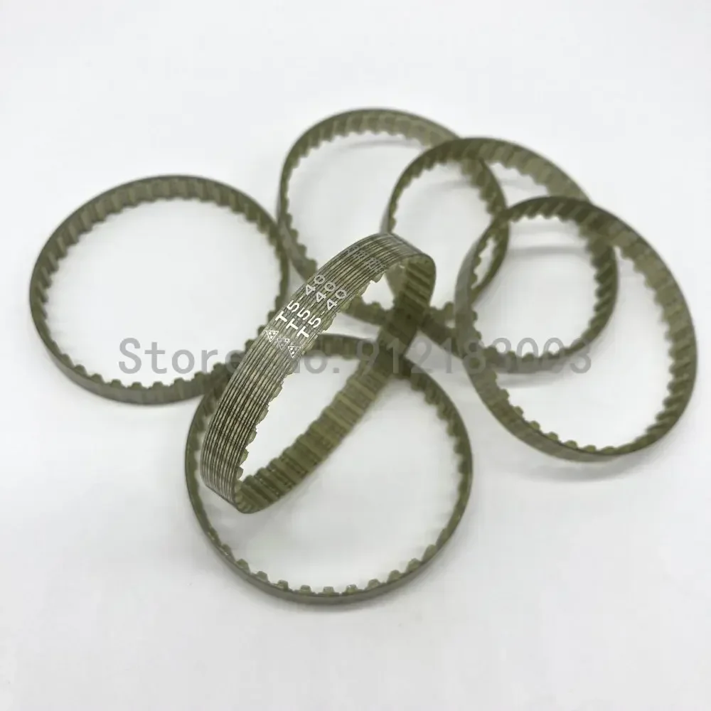 6 Piece / Lot 00.540.1037 T5-200mm-8m SM74 Machine Suction Tape SM74 Replacement Belt
6 Piece / Lot 00.540.1037 T5-200mm-8m SM74 Machine Suction Tape SM74 Replacement Belt