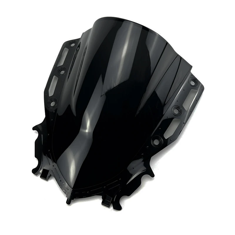 Motorcycle Windscreen For 2021 2022 Yamaha YZF R15 V4 V4.0 R15M Wind Screen Deflectors Windshield
Motorcycle Windscreen For 2021 2022 Yamaha YZF R15 V4 V4.0 R15M Wind Screen Deflectors Windshield