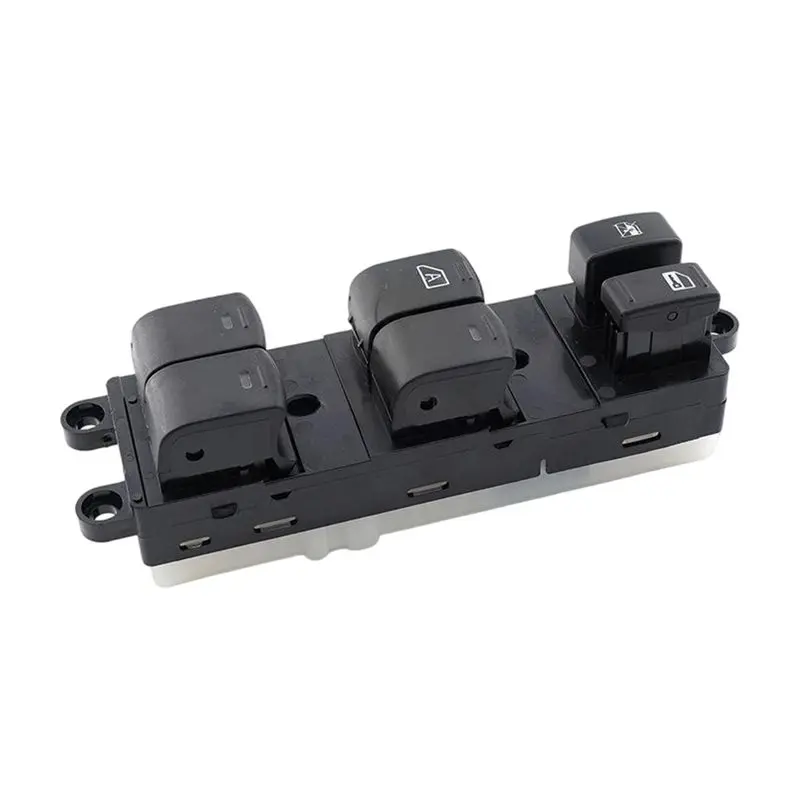 Electric Power Window Control Switch For Nissan Pathfinder 2005-2008 Model Part Numbers 25401-ZP40B, 25401ZP40B, 25401-ZP40B
Electric Power Window Control Switch For Nissan Pathfinder 2005-2008 Model Part Numbers 25401-ZP40B, 25401ZP40B, 25401-ZP40B