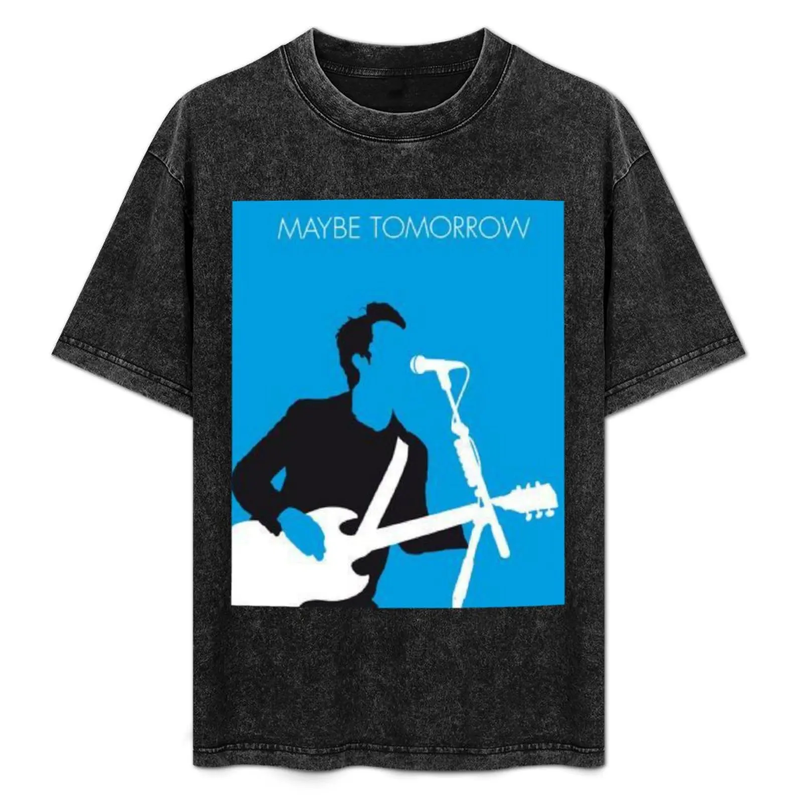 Stereophonics Stereophonics Stereophonics T-Shirt Large Size Loose Casual Tee
Stereophonics Stereophonics Stereophonics T-Shirt Large Size Loose Casual Tee