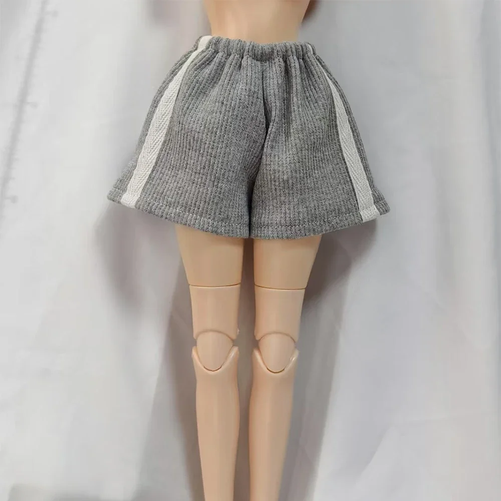 Doll's Clothes for 60/45/30cm Bjd Doll 1/3 1/4 1/6 Sports & Leisure Shorts Girl Toy Dress Up Play House Doll Accessories,No Doll
Doll's Clothes for 60/45/30cm Bjd Doll 1/3 1/4 1/6 Sports & Leisure Shorts Girl Toy Dress Up Play House Doll Accessories,No Doll