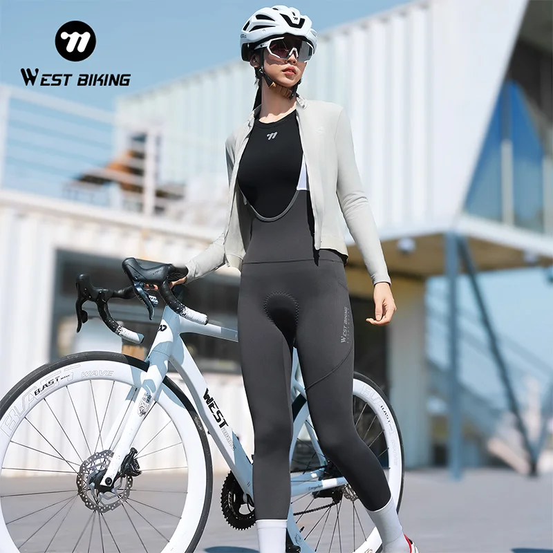 WEST BIKING женские быстросъемные тонкие/толстые флисовые велосипедные брюки осень и зима профессиональные велосипедные брюки-комбинезоны велосипедное снаряжение
WEST BIKING женские быстросъемные тонкие/толстые флисовые велосипедные брюки осень и зима профессиональные велосипедные брюки-комбинезоны велосипедное снаряжение