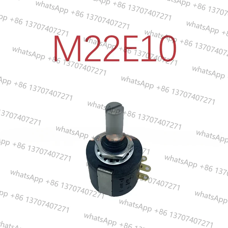 Япония импортировала оригинальный Kebao COPAL M22E10 2K 5K многооборотный потенциометр новые аксессуары для принтеров
Япония импортировала оригинальный Kebao COPAL M22E10 2K 5K многооборотный потенциометр новые аксессуары для принтеров