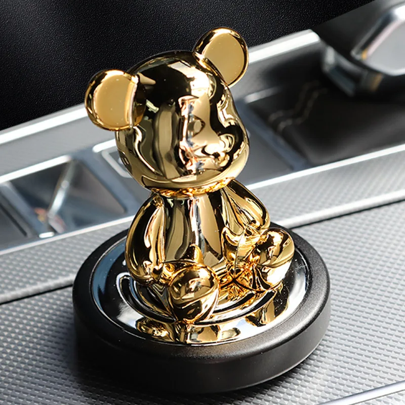 Покрытие Bobble Bear, автомобильные украшения, центральная консоль автомобиля, аксессуары для украшения интерьера, авто твердый диффузор для духов, подарок
Покрытие Bobble Bear, автомобильные украшения, центральная консоль автомобиля, аксессуары для украшения интерьера, авто твердый диффузор для духов, подарок